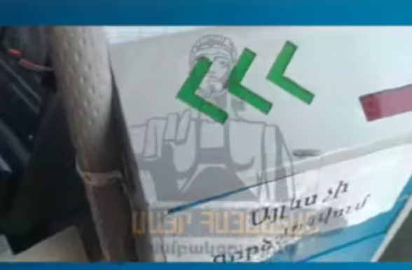 Յուրաքանչյուր այս սարքի համար 141 հազար դրամ են վճարել Երևանի բյուջեից ու հիմա ի՞նչ են անելու այդ սարքերը (տեսանյութ)